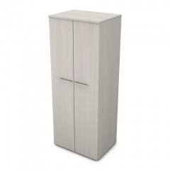 Шкаф для одежды глубокий GLOSS LINE 9НШ.011.1 Ivory