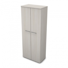 Шкаф для одежды GLOSS LINE 9НШ.013.1 Ivory