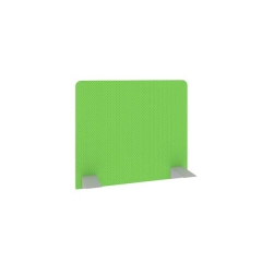 Экран тканевый SLIM SYSTEM С.ТЭКР-1 Зелёный